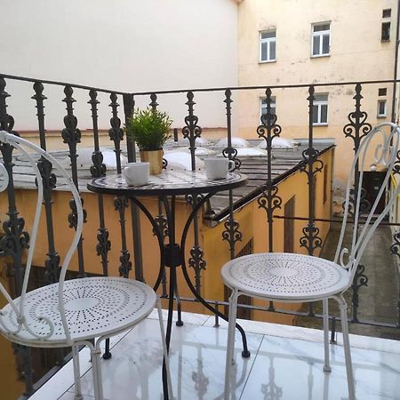 Glamour Frida Apartment Prague Exterior photo