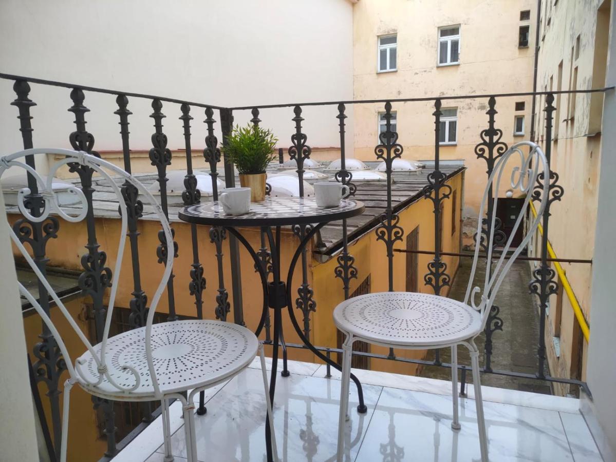Glamour Frida Apartment Prague Exterior photo