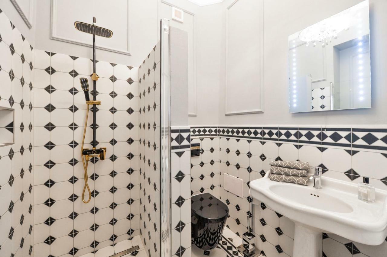 Glamour Frida Apartment Prague Exterior photo