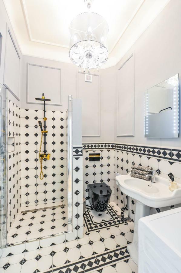 Glamour Frida Apartment Prague Exterior photo